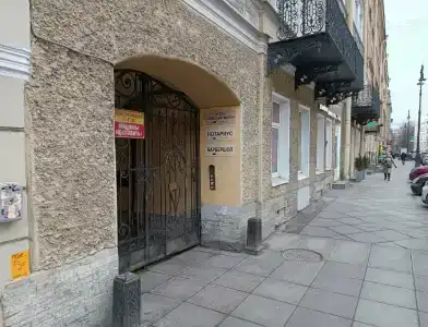 Невский Маяк - 24