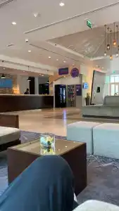 Holiday Inn Express Dubai Internet City, an IHG - 72