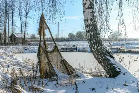Дворяновские пруды - 42