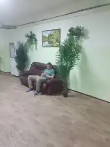 Восточный - 20