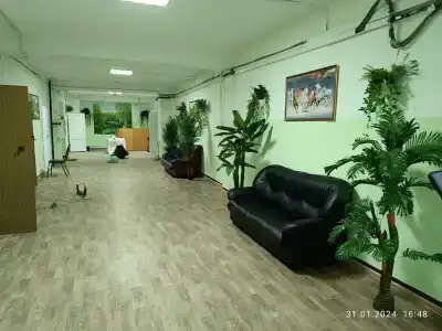 Восточный - 27