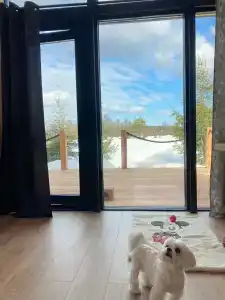 Глэмпинг Zefirka Camp - 12