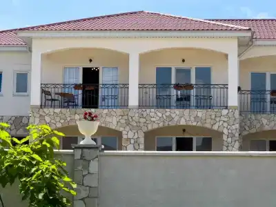 Guest House Nartaa - 12