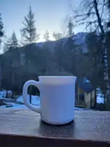 Chalet Family - 46