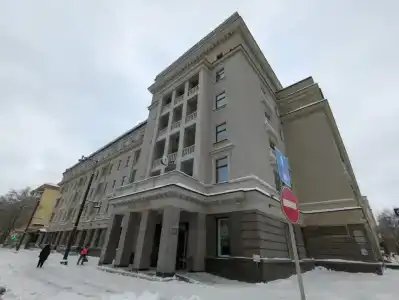 Башкирия - 5