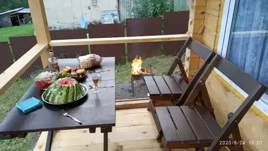 У бондаря - 6