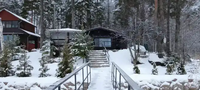 Сказочный берег - 28
