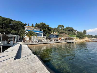 Büyükada Loc'ada - 41