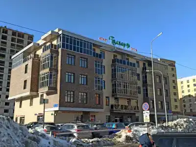 Апарт-отель Тулпар - 3