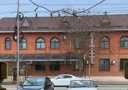 Гостиный двор - 7