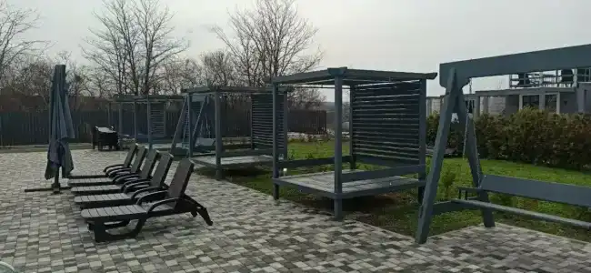 Точка отдыха - 78