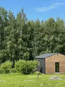 Hills & Huts - 27