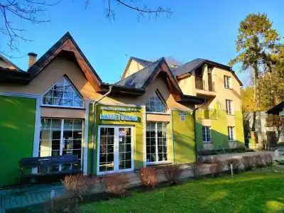 Вилла Готланд - 0