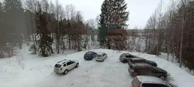 Бабонегово - 11