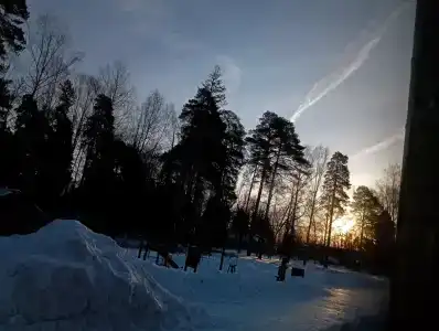 Городец - 3