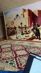 Vip Hostel Turkistan - 7