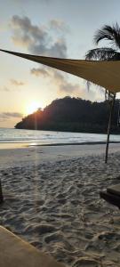 Ko Kut Ao Phrao Beach - 36