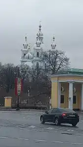 РиверСайд Московский Вокзал - 22