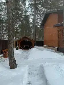 Обской Престиж - 66