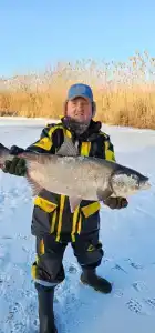 Рыбное место - 43