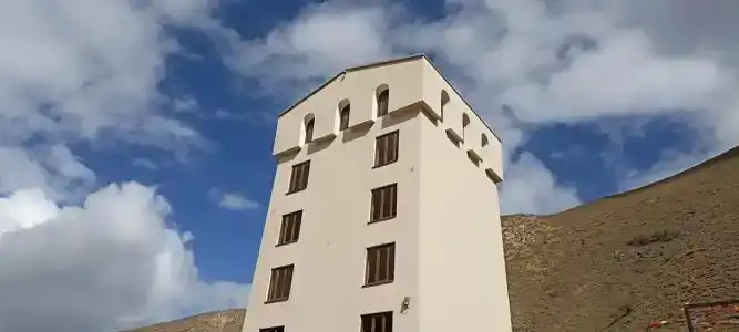 Флайчегем - 23