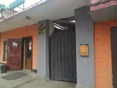 Wanderlust Hostel - 19