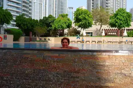 Ramada Downtown Dubai - 44