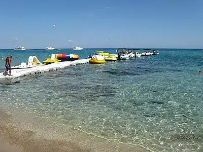 Papouis Protaras ex smartline Protaras - 31