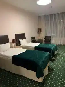 Грин Сити - 47