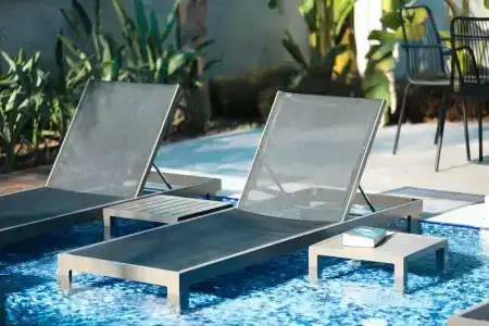 Laren Sea Side Spa - 18