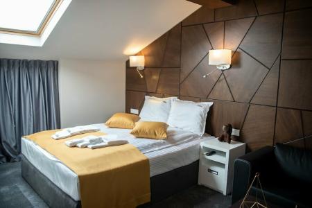 Boutique Guest house 7th Sense - 32