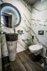 Boutique Guest house 7th Sense - 29