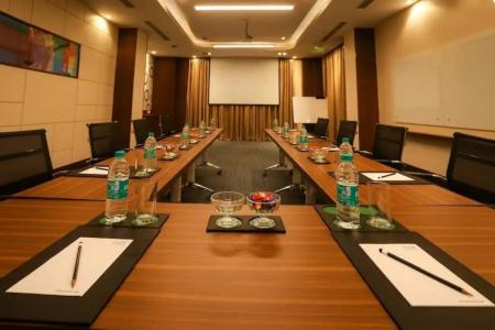 Four Points By Sheraton Chennai Omr - 74
