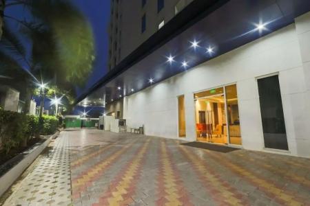 Four Points By Sheraton Chennai Omr - 8