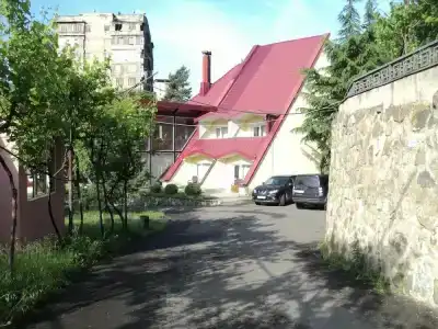 EcoRest - Likani Palace - 4