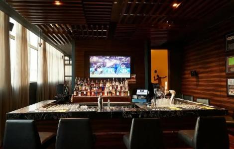 Holiday Inn Chennai Omr It Expressway, An Ihg - 45