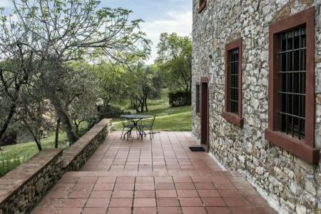 Querceto Di Castellina - 89