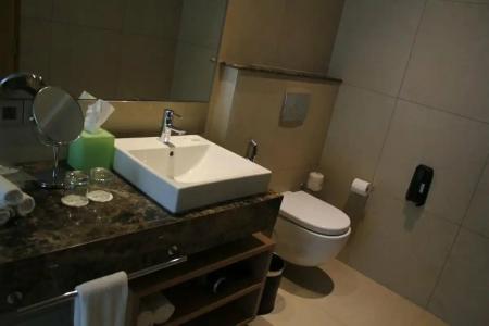 Holiday Inn Chennai Omr It Expressway, An Ihg - 61