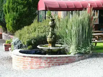 Chester House - 5