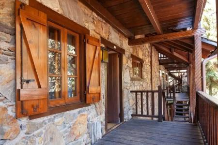 Tarter Mountain Suites - 97