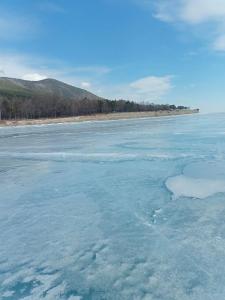 Порт Ольхон - 81