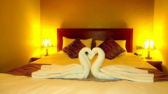 Park Avenue Yerevan - 7