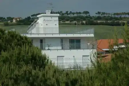 Miramare Dipendenza - 3