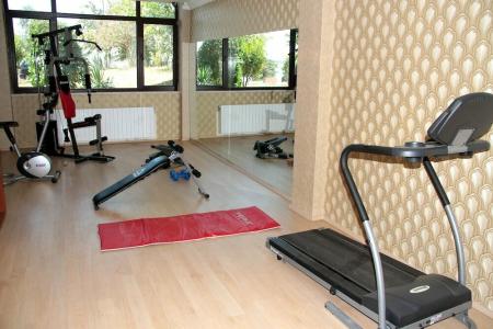 Yelkenkaya Otel - 17