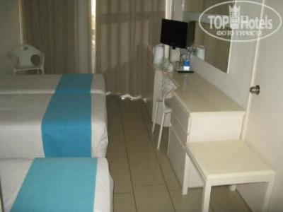 Papouis Protaras ex smartline Protaras - 34