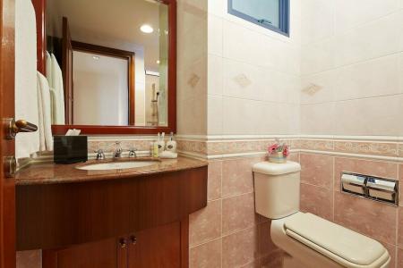 Village Residence Robertson Quay by Far East Hospitality - 29