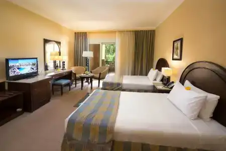 Stella Beach Resort & Spa, Makadi Bay - 2