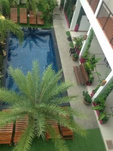 Swiss Paradise Boutique Villa - 48