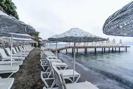 Dragut Point South-All Inclusive - 5