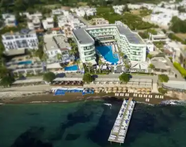 Dragut Point South-All Inclusive - 37